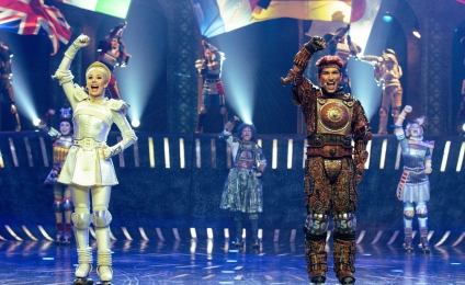 Starlight Express: il musical che fa sognare la Germania da più di trent’anni